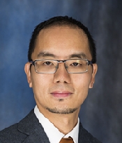 photo of Leo Chiang