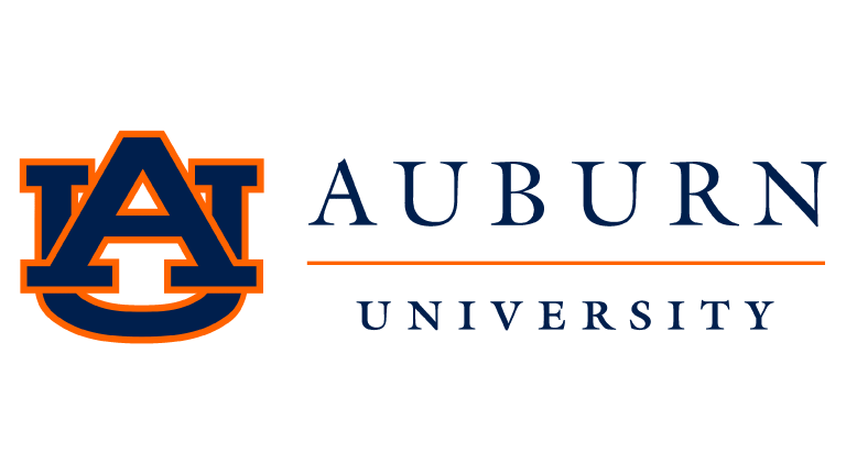 Auburn University logo