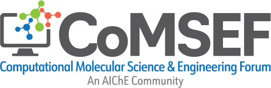 CoMSEF logo
