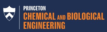 Princeton CBE Logo